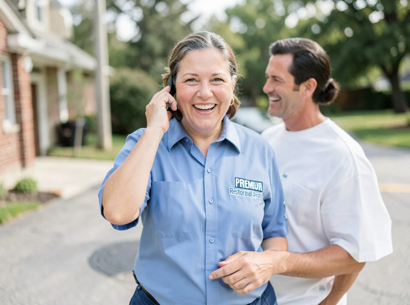 Water Damage Restoration Barry, TX FAQs